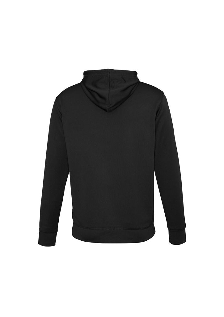 Buy Mens Hype Pull-On Hoodie SW239ML | FashionBiz.ca